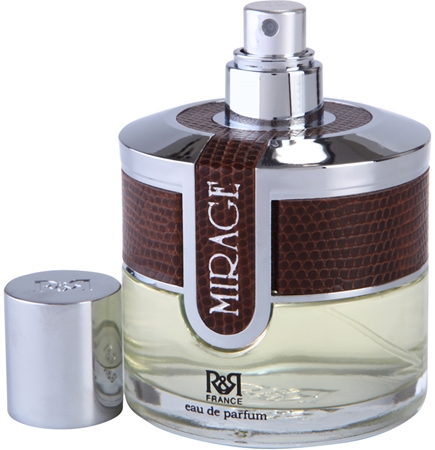 Brand R&R Perfumes Mirage Eau de Parfum for Men 100 ml