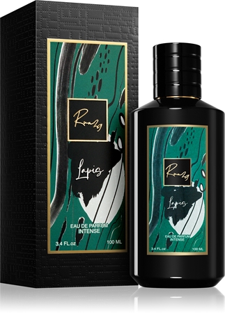 Rua29 Lapis Eau de Parfum für Herren