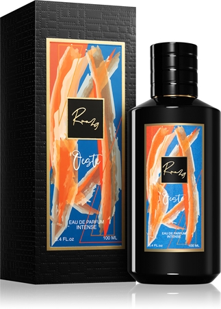 Rua29 Oeste Eau de Parfum für Herren