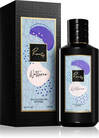Rua29 Notturno Eau de Parfum für Damen