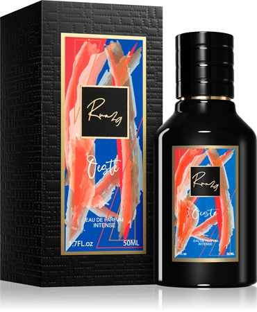 Rua29 Oeste Eau de Parfum per uomo