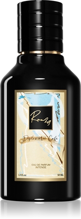 Rua29 Diplomatic Cafè Parfüümvesi unisex