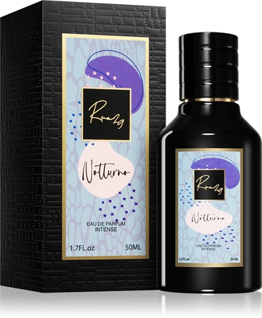 Rua29 Notturno Eau de Parfum para mulheres