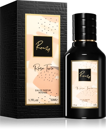 Rua29 Rosa Turca eau de parfum for women