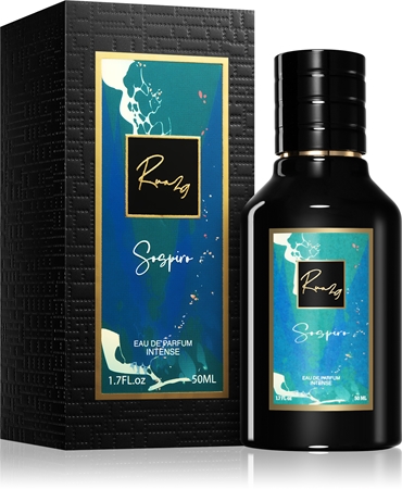 Rua29 Sospiro Eau de Parfum unisex