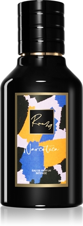 Rua29 Narcotica Eau De Parfum – Intensiver Tuberose-Duft, Cremig & Verführerisch – 100 Ml