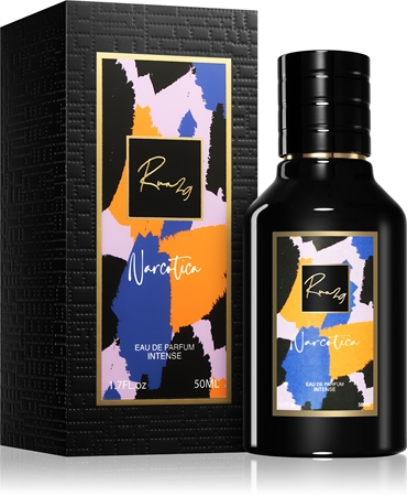 Rua29 Narcotica Eau de Parfum para mujer
