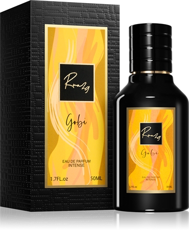 Rua29 Gobi Eau de Parfum Unisex