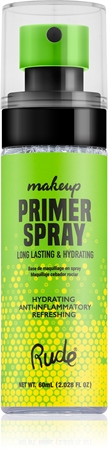 Rude Cosmetics Primer Spray Primer in Spray