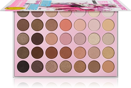 Rude Cosmetics Manga Anime paleta de sombras Rude Cosmetics Manga Anime paleta de sombras