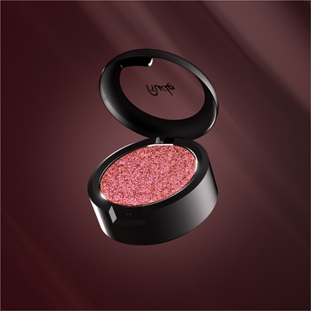 Rude Cosmetics Hypnotic Hyper Eyeshadow krémové oční stíny