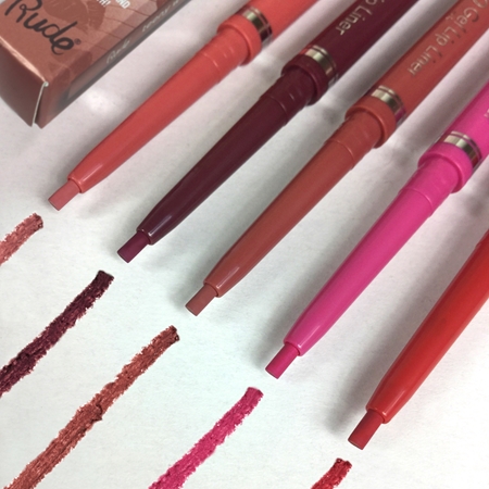 Rude Cosmetics Teeny Weeny krémová ceruzka na pery