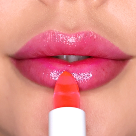 Rude Cosmetics Manga Collection Lip Balm Niisutav huulepalsam