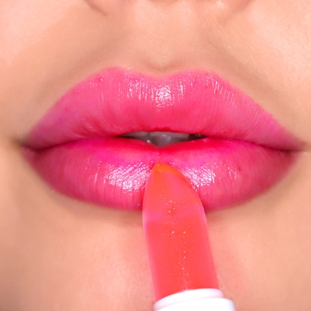 Rude Cosmetics Manga Collection Lip Balm hydratační balzám na rty