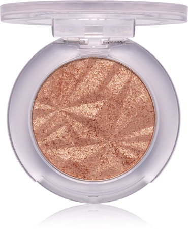 Rude Cosmetics Manga Collection Twinkle Twinkle Highlighter Professional Highlight Pressed Powder