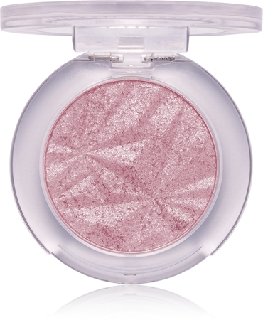 Rude Cosmetics Manga Collection Twinkle Twinkle Highlighter aufhellender Kompaktpuder