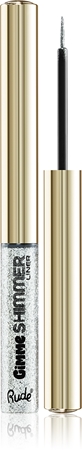 Rude Cosmetics Gimme Shimmer dlouhotrvající oční linky