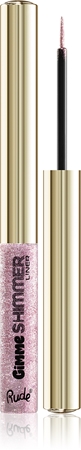 Rude Cosmetics Gimme Shimmer dlouhotrvající oční linky
