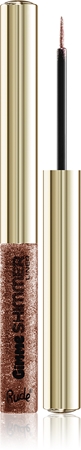 Rude Cosmetics Gimme Shimmer dlouhotrvající oční linky