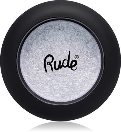 Rude Cosmetics Hypnotic Hyper Eyeshadow trblietavé očné tiene