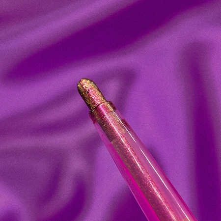 Rude Cosmetics Hypnotic Hyper Chrome Liner vodoodporno črtalo za oči