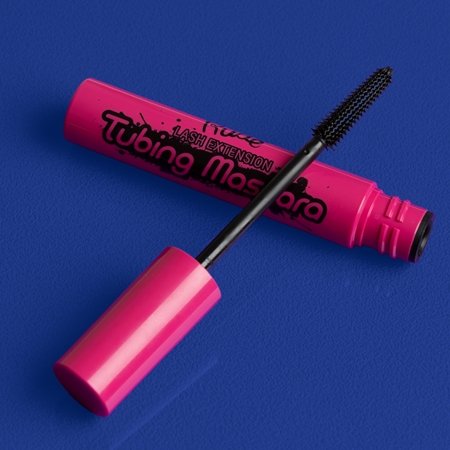 Rude Cosmetics Tubing Mascara verlängernde Wimperntusche