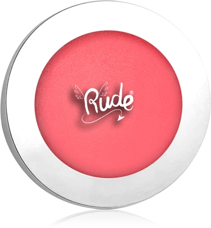 Rude Cosmetics Cream Puff kremasto rdečilo