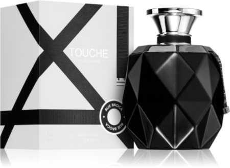 Touche homme outlet eau de parfum