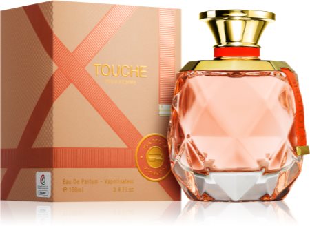 Rue Broca Touche Pour Femme parfemska voda za žene