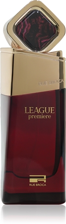 Rue Broca League Premiere parfémovaná voda unisex
