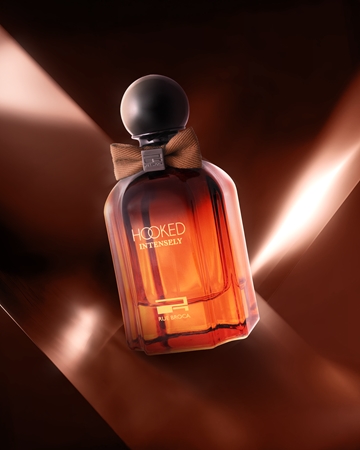 Rue Broca Hooked Intensely Eau de Parfum for men