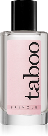 RUF Taboo FRIVOLE Sensual Fragrance For Her toaletní voda