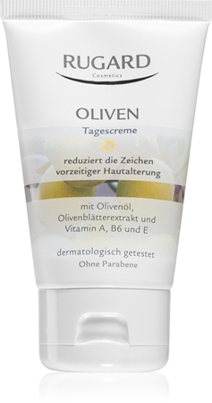 Rugard Olive Day creme nourishing day cream