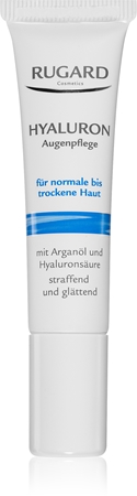 Rugard Hyaluron Eye Cream creme de olhos hidratante