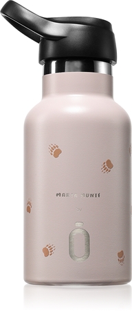 Runbott Forest Blue botella termo