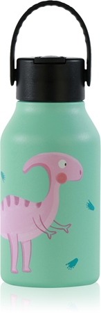 Runbott Mii Parasaulophus bouteille isotherme