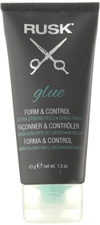 Rusk Styling Hair Styling Gel