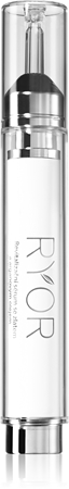 RYOR Argan Care with Gold gaivinamasis odos serumas su auksu ir arganų aliejumi