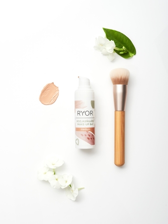 RYOR Decorative Care base iluminadora 8 em 1