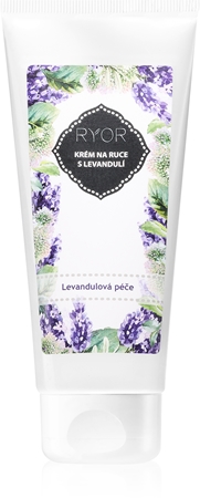 RYOR Lavender Care hand cream