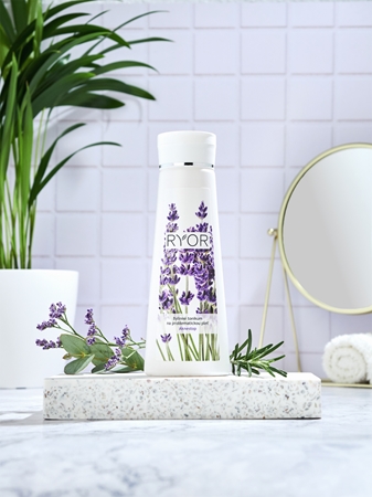 RYOR Aknestop lotion tonique aux herbes pour peaux à problèmes