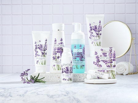 RYOR Aknestop lotion tonique aux herbes pour peaux à problèmes