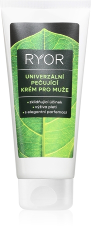 RYOR Pro Muže ošetrujúci krém pre mužov