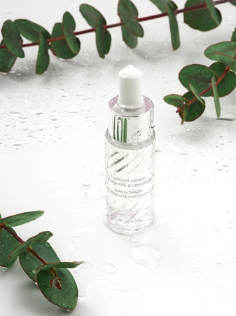 RYOR Luxury Care Intensive Moisturizing Serum for dehydrated skin
