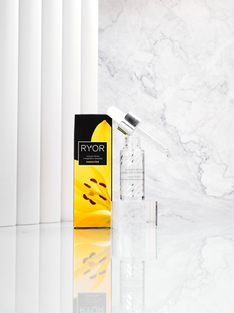 RYOR Luxury Care Intensive Moisturizing Serum for dehydrated skin