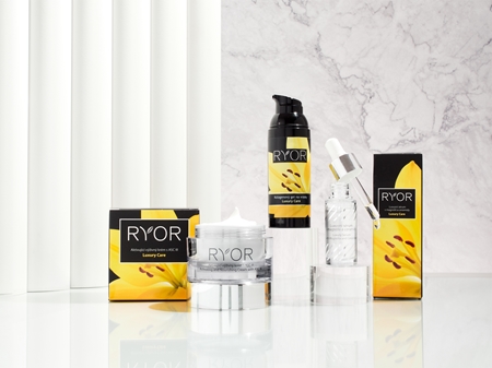 RYOR Luxury Care Intensive Moisturizing Serum for dehydrated skin