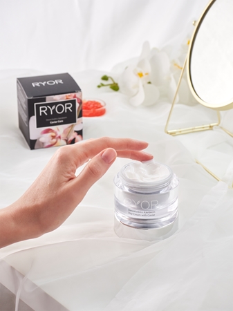 RYOR Caviar Care denní pleťový krém