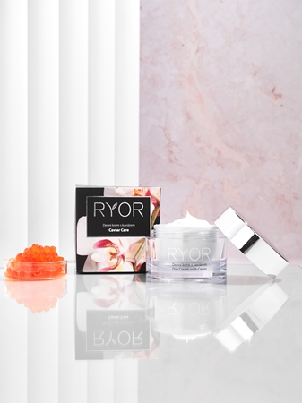 RYOR Caviar Care denní pleťový krém