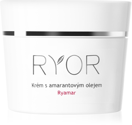 RYOR Ryamar koncentrovaný hydratační krém pro velmi citlivou pleť