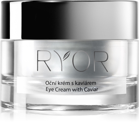 RYOR Caviar Care oční krém s kaviárem